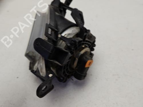 Left front fog light OPEL ZAFIRA TOURER C (P12) 1.6 CDTI (75) | BP31831072C30