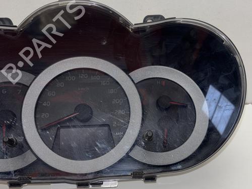 Instrument cluster TOYOTA RAV 4 III (_A3_) 2.2 D 4WD (ALA30_, ALA30R) | BP29362782C47 