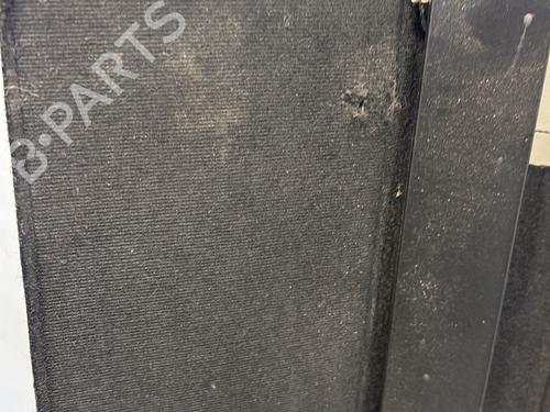 Rear parcel shelf PEUGEOT 5008 (0U_, 0E_) 1.6 HDi | BP29365202C85 