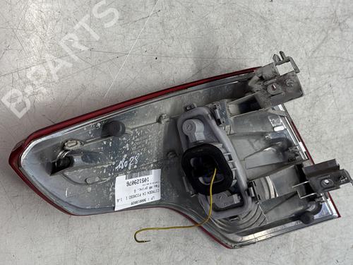 Venstre baglygte CITROËN C4 Picasso I MPV (UD_) 1.6 HDi | BP29363611C34 