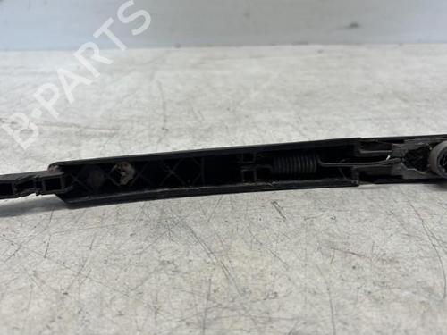 Used Rear windshield wiper arm RENAULT TWINGO II (CN0_) 1.2 16V (CN04, CN0B) (75 hp) 29367221