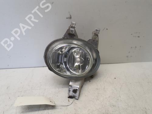 Venstre  foran tåkelykt PEUGEOT 206 Hatchback (2A/C) 1.4 16V (88 hp) 29362654