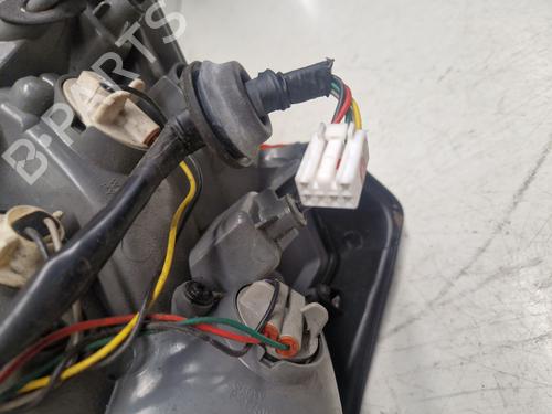 Right taillight KIA CEE'D Hatchback (ED) 1.6 CRDi 115 | BP29366317C35 - Image 2