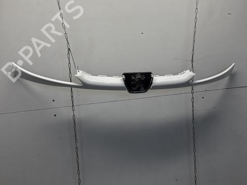 Used Grille PEUGEOT 206 Hatchback (2A/C) 1.4 i (75 hp) 30132301