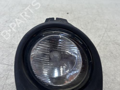 Right front fog light RENAULT CLIO II Hatchback Van (SB0/1/2_) 1.9 D (SB0R) | BP29363147C31 