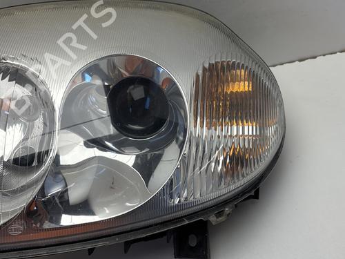 Venstre forlygte RENAULT CLIO II (BB_, CB_) 1.2 (BB0A, BB0F, BB10, BB1K, BB28, BB2D, BB2H, CB0A,... | BP29362911C28 