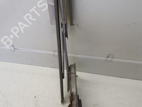 Front right window mechanism TOYOTA YARIS (_P9_) 1.3 VVT-i (SCP90_, SCP90R) | BP29370177C23 
