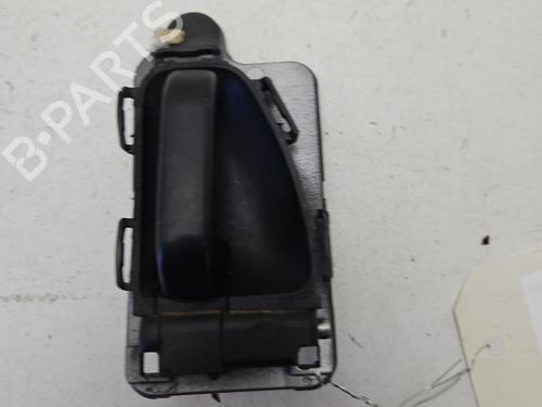 Used Front right interior door handle Front right interior door handle CITROËN SAXO (S0, S1) 1.5 D (57 hp) 31957490 31957490
