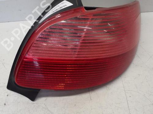 Høyre baklys PEUGEOT 206 Hatchback (2A/C) 2.0 S16 | BP29370247C35 