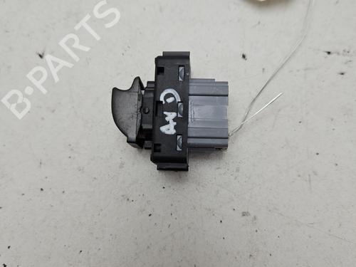 Right front window switch CITROËN C3 III (SX) 1.2 PureTech 82 | BP31957497I26