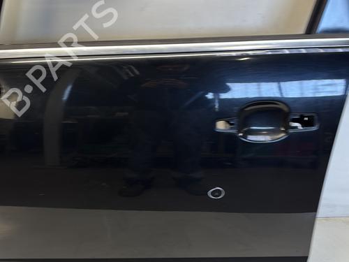 Left front door PEUGEOT 5008 (0U_, 0E_) 1.6 HDi | BP29364957C2 