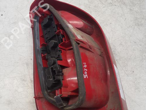 Højre baglygte CITROËN XSARA PICASSO (N68) 1.6 HDi | BP29368171C35 
