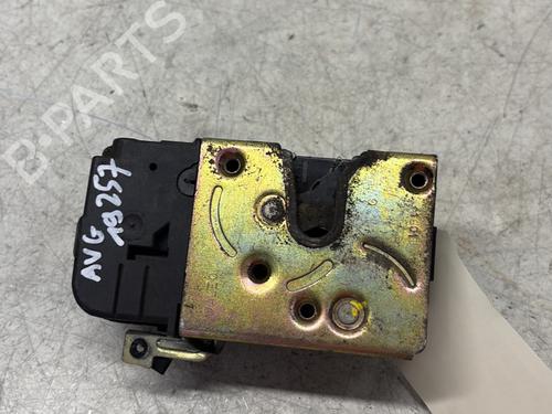 Used Front left lock Front left lock PEUGEOT 206 Hatchback (2A/C) 1.9 D (69 hp) 29368079 29368079