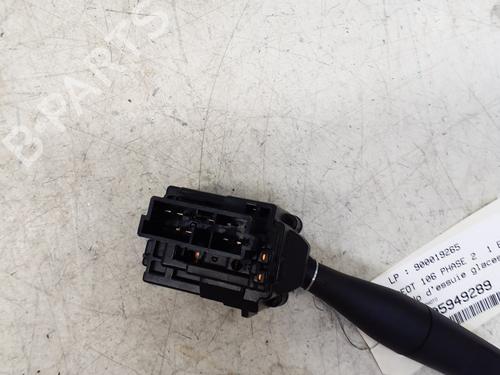 Steering column stalk PEUGEOT 106 II (1A_, 1C_) 1.0 i | BP29368053I23 