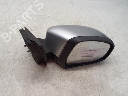 Right mirror FORD FOCUS III 1.6 TDCi | BP29367984C27 