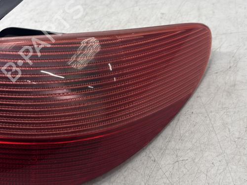 Høyre baklys PEUGEOT 206 Hatchback (2A/C) 2.0 HDI 90 | BP29364789C35 