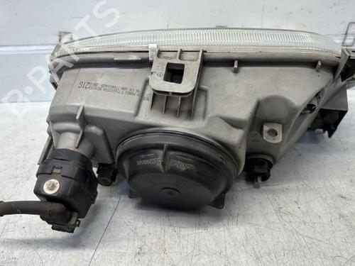 Left headlight RENAULT MEGANE I (BA0/1_) 1.4 e (BA0E, BA0V) | BP29364852C28 