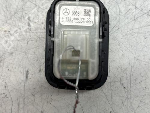 Elektronisk modul MERCEDES-BENZ C-CLASS (W205) C 220 BlueTEC / d (205.002, 205.004) | BP29366899M83 