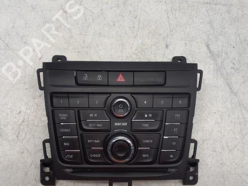 Switch OPEL ZAFIRA TOURER C (P12) 2.0 CDTi (75) | BP29369509I30 