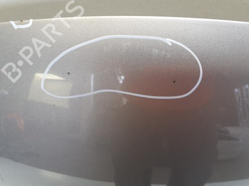 Hood NISSAN NOTE (E11, NE11) 1.5 dCi | BP29361929C1 