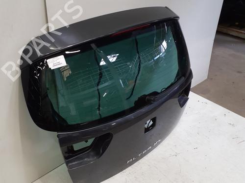 Tailgate SEAT ALTEA XL (5P5, 5P8) 1.6 TDI | BP29368797C6 
