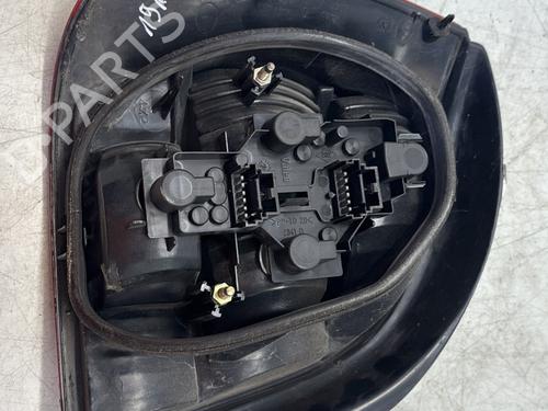 Højre baglygte RENAULT SCÉNIC I MPV (JA0/1_, FA0_) 1.6 (JA00, JA16, JA15, JA19, JA1V, JA2B, JA2C, JA0B,... | BP29368236C35 