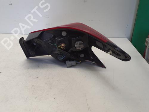Left taillight NISSAN MICRA V (K14) 0.9 IG-T | BP29366072C34 
