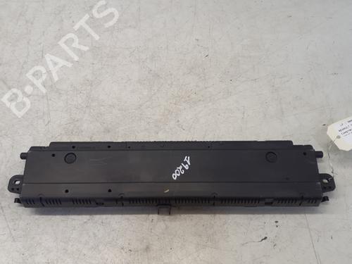 Instrument cluster RENAULT SCÉNIC II (JM0/1_) 1.5 dCi (JM1E, JM16) | BP29368132C47 