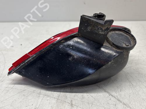 Rear fog light RENAULT LAGUNA III (BT0/1) 1.5 dCi (BT00, BT0A, BT0T, BT1J) | BP29368364C37 