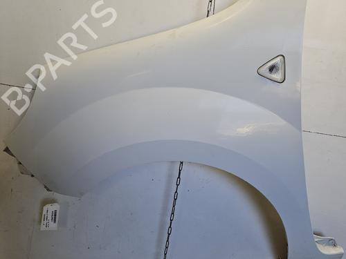 Used Left front fenders Left front fenders PEUGEOT 5008 (0U_, 0E_) 1.6 HDi (110 hp) 35956960 35956960