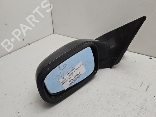 Retrovisor esquerdo Retrovisor esquerdo 35968542 35968542