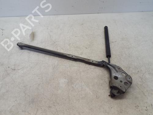 Used Hinge/Door check strap MERCEDES-BENZ CLK Convertible (A208) CLK 200 Kompressor (208.444) (163 hp) 29365751