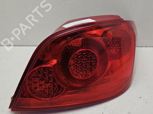 Used Right taillight Right taillight 39227609 39227609