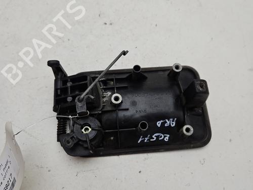 Used Exterior handle Exterior handle CITROËN JUMPY I Van (BS_, BT_, BY_, BZ_) 1.9 TD (90 hp) 32175542 32175542