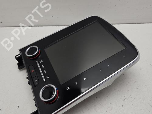Used Display monitor Display monitor RENAULT ESPACE V (JR_) 1.6 dCi 160 (160 hp) 40280702 40280702