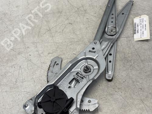 Front right window mechanism RENAULT KANGOO (KC0/1_) 1.5 dCi | BP29365635C23 - Image 4