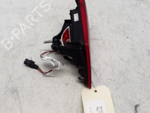 Left tailgate light RENAULT CLIO IV (BH_) 0.9 TCe 90 (BHNF, BHMA, BHMH, BHJK, BHJR) | BP29367901C79 