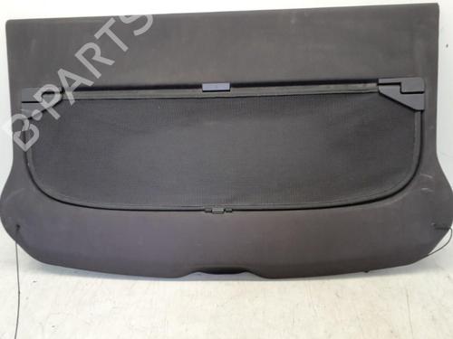 Used Rear parcel shelf AUDI A3 Sportback (8PA) 2.0 TDI 16V (140 hp) 29369273