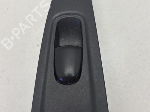 Right rear window switch NISSAN QASHQAI II (J11, J11_) 1.5 dCi | BP29507107I28 