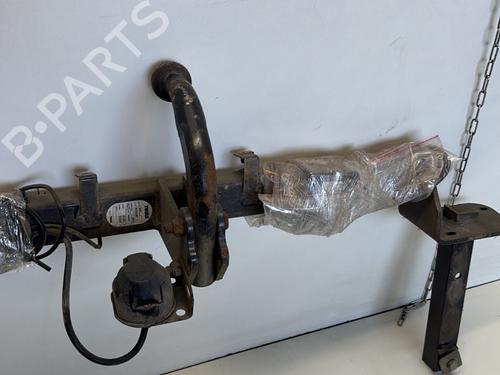 Tow ball/Mechanism OPEL CORSA D (S07) 1.3 CDTI (L08, L68) | BP29365661C141 