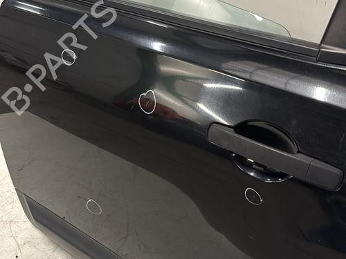 Left rear door NISSAN QASHQAI I (J10, NJ10) 1.5 dCi | BP29362085C4 