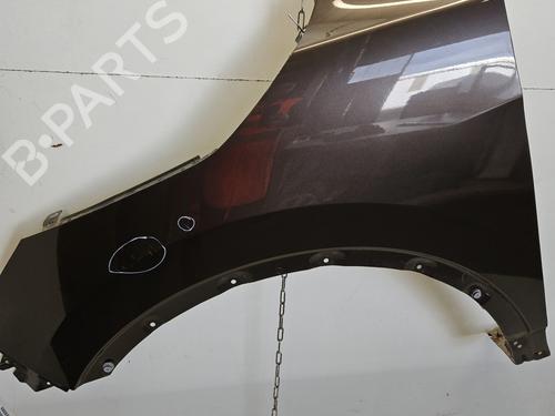 Forskærm venstre NISSAN QASHQAI II (J11, J11_) 1.6 DIG-T (163 hp) 31628106