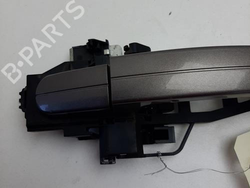 Rear right exterior door handle FORD FOCUS III 1.6 TDCi | BP29939026C130