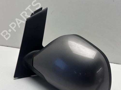 Used Left mirror SEAT ALTEA XL (5P5, 5P8) 2.0 TDI (170 hp) 29411873