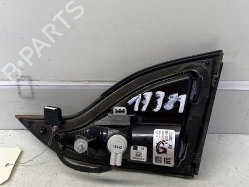 Left tailgate light OPEL ZAFIRA TOURER C (P12) 2.0 CDTi (75) | BP29369536C79 - Image 3
