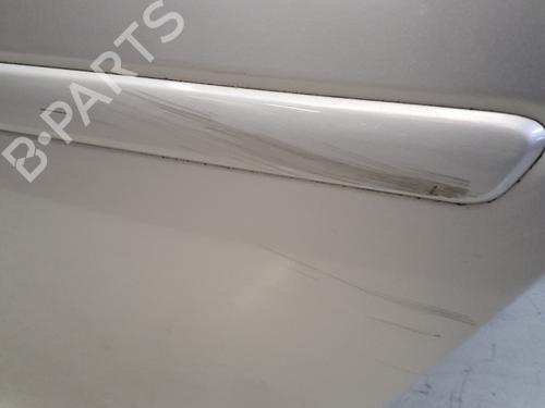 Left rear door OPEL MERIVA A MPV (X03) 1.7 CDTI (E75) | BP29362496C4 