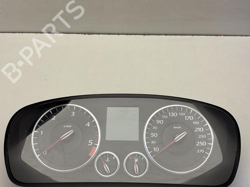 Used Instrument cluster RENAULT LAGUNA Coupe (DT0/1) 2.0 dCi (DT0M, DT0N, DT0S, DT19, DT1F) (173 hp) 29362392