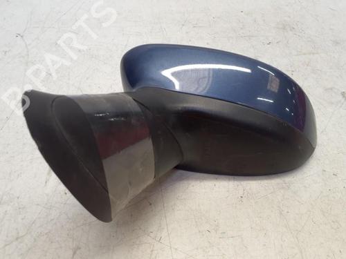 Left mirror FIAT GRANDE PUNTO (199_) 1.3 D Multijet | BP29369790C26 