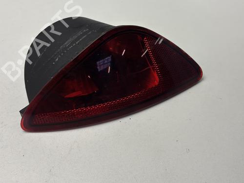 Used Rear fog light RENAULT CLIO III (BR0/1, CR0/1) 1.2 16V Hi-Flex (BR1U, CR1U) (75 hp) 29362919