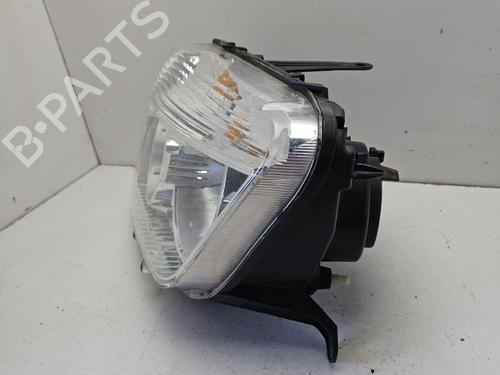 Used Left headlight Left headlight DACIA DUSTER (HS_) 1.5 dCi (HSAJ) (90 hp) 36355594 36355594